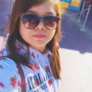 Meet your Posher, Florence jane